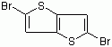 2,5-二溴噻吩[3,2-b]噻吩