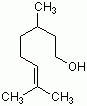 β-香茅醇