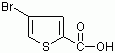 4-溴噻吩-2-甲酸