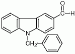 9-苄基咔唑-3-甲醛
