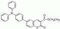 6-[4-(二苯基氨基)苯基]香豆素-3-羧酸乙酯