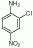 2-氯-4-硝基苯胺