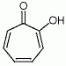 环庚三烯酚酮