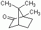 (+)-樟脑