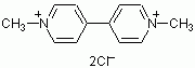 1,1-二甲基-4,4'-联吡啶鎓盐二氯化物