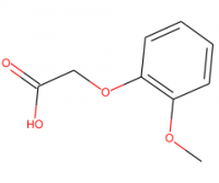 4-Ace2-Methoxyphenoxyacetic Acid
