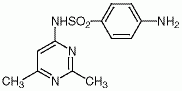 磺胺索嘧啶