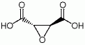 （+/-）-反-环氧琥珀酸