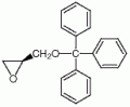 (S)-缩水甘油基三苯甲醚