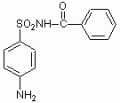 苯甲酰磺胺