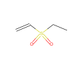 Ethyl vinyl sulfone