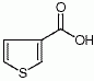 3-噻吩甲酸