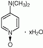 4-(二甲氨基)吡啶-N-氧化物,水合物