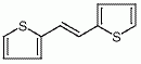 反-1,2-二(2-噻吩基)乙烯