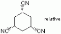 (1α,3α,5α)-1,3,5-环己三腈