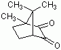 (1S)-(+)-樟脑醌