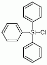 三苯基氯硅烷