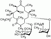 红霉素