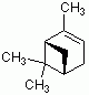 (1S)-(-)-α-蒎烯