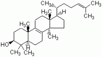 羊毛甾醇