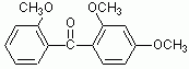 2,2',4-三甲氧基苯甲酮