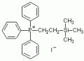 (2-三甲基硅基乙基)三苯基碘化磷