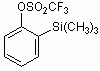 2 -(三甲基硅基)苯基三氟甲磺酸酯
