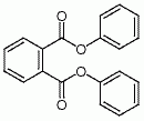 邻苯二甲酸二苯酯