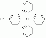 4-溴四苯基硅烷