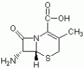 7-胺基脱乙酰氧基头孢菌素酸