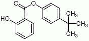 水杨酸(4-叔丁基苯)酯