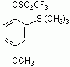 三氟甲烷磺酸-4-甲氧基-2-(三甲基硅基)苯酯