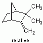 (+/-)-莰烯(含约20%的三环烯)