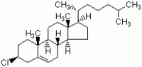 氯化胆固醇