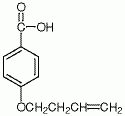 4-(3-丁烯氧基)苯甲酸
