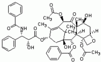紫杉醇
