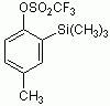 三氟甲烷磺酸-4-甲基-2-(三甲基硅基)苯酯