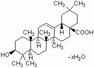 齐墩果酸水合物