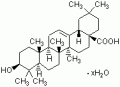 齐墩果酸水合物