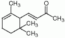 α-紫罗酮