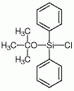 叔丁氧基二苯基氯硅烷