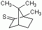 (1R)-(-)-硫代樟脑