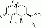蛔蒿素