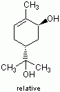 反式-水合蒎醇
