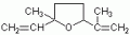 2-乙烯基-2-甲基-5-(1-甲基乙烯基)四氢呋喃