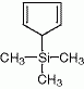 5-(三甲基硅基)-1,3-环戊二烯