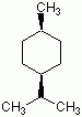 顺-1-异丙基-4-甲基环己烷