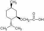 (-)-氧基乙酸