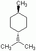 反-1-异丙基-4-甲基环己烷