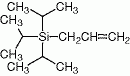 烯丙基三异丙基硅烷